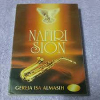 Image of NAFIRI SION