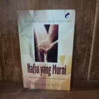 Image of NAFSU YANG MURNI