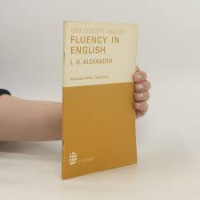 Image of NEW CONCEPT ENGLISH FLUENCY IN ENGLISH