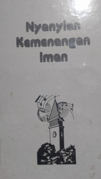 Image of Nyanyian Kemenangan Iman