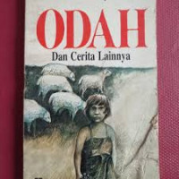 Image of Odah dan cerita lainnya