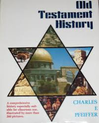 Image of Old Testament History