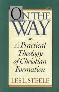 Image of ON THE WAY