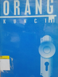 Image of Orang Kunci