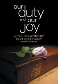 Image of Our Duty and Our Joy