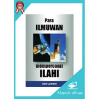 Image of Para Ilmuan Mempercayai ILAHI