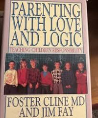 Image of PARENTING WITH LOVE AND LOGIC
