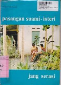 Image of Pasangan Suami Istri