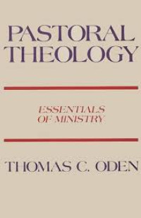Image of Pastoral Theology: Essentials of Ministry