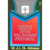 Image of PEDOMAN PRAKTIS UNTUK PELAYANAN PASTORAL