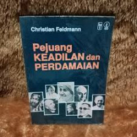 Image of PEJUANG KEADILAN DAN PERDAMAIAN