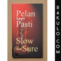 Image of PELAN TAPI PASTI