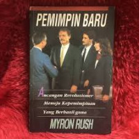 Image of PEMIMPIN BARU