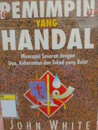 Image of Pemimpin Yang Handal