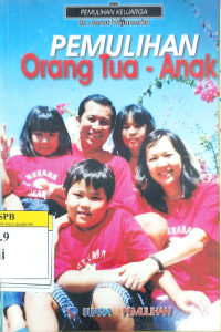 Image of Pemulihan Orang Tua - Anak