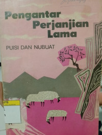 Image of Pengantar Perjanjian Lama