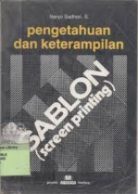 Image of Pengetahuan dan Keterampilan