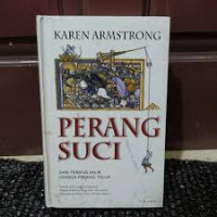 Image of PERANG SUCI