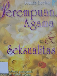 Image of Perempuan, Agama dan Seksualitas