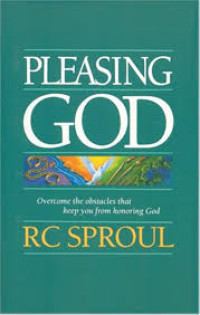 Image of PLEASING GOD