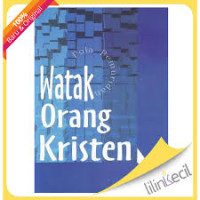 Image of POLA PEMURIDAN : WATAK ORANG KRISTEN