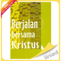 Image of pola pemuridan berjalan bersama kristus