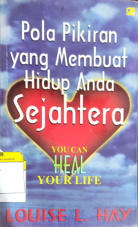 Image of Pola Pikiran Yang Membuat Hidup Anda Sejahtera