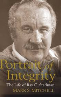 Image of PORTRAIT OF INTEGRITY