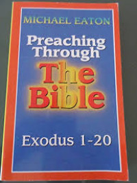 Image of PREACHING THROUGH THE BIBLE