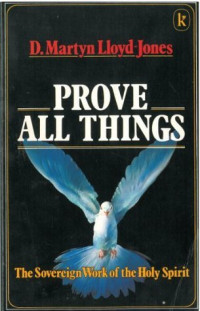 Image of Prove All Things