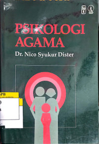 Image of Psikologi Agama