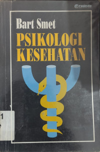 Image of Psikologi Kesehatan