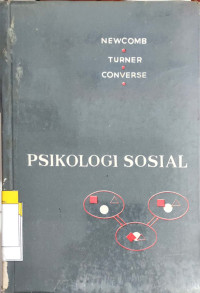 Image of Psikologi Sosial