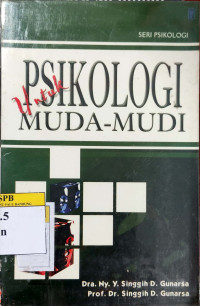 Image of Psikologi Untuk Muda-Mudi
