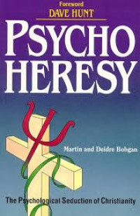 Image of PSYCHO HERESY