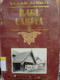 Image of Ragi Cerita 2
