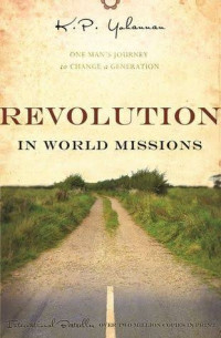 Image of Revolution In World Missions
