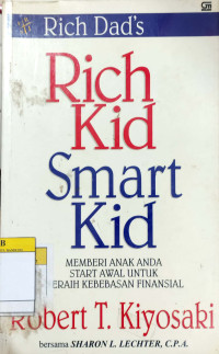 Image of Rich Kid, Smart Kid