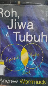 Image of Roh, Jiwa, dan Tubuh