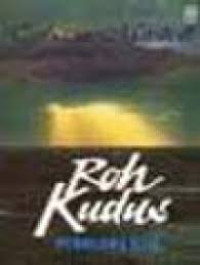 Image of Roh kudus penolong kita