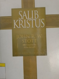 Image of Salib Kristus