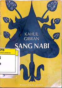 Image of Sang Nabi