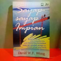 Image of SAYAP-SAYAP IMPIAN