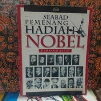 Image of SEABAD PEMENANG HADIAH NOBEL PERDAMAIAN