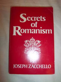 Image of Secrets of Romanism