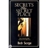 Image of SECRETS OF THE SECRET PLACE
