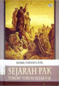 Image of SEJARAH PAK TOKOH-TOKOH BESAR PAK