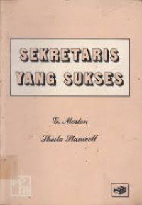 Image of SEKRETARIS YANG SUKSES