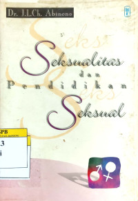 Image of Seksualitas dan Pendidikan Seksual