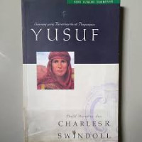 Image of SEORANG YANG BERINTEGRITAS & PENGAMPUN YUSUF